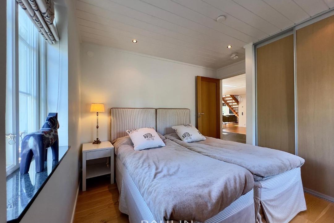 Photo of Bedroom in Salen