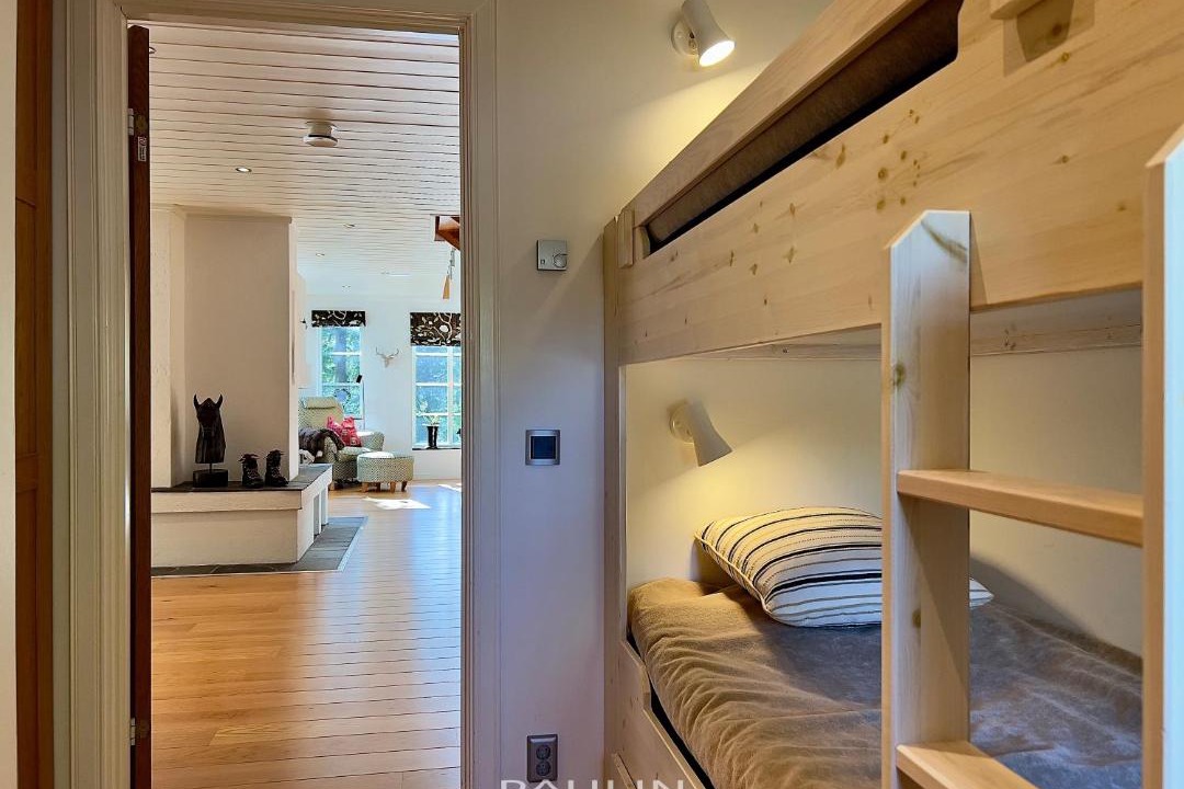 Photo of Bedroom in Salen