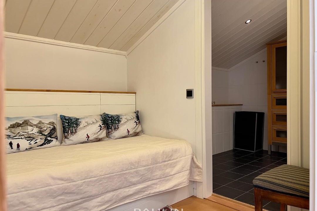 Photo of Bedroom in Salen
