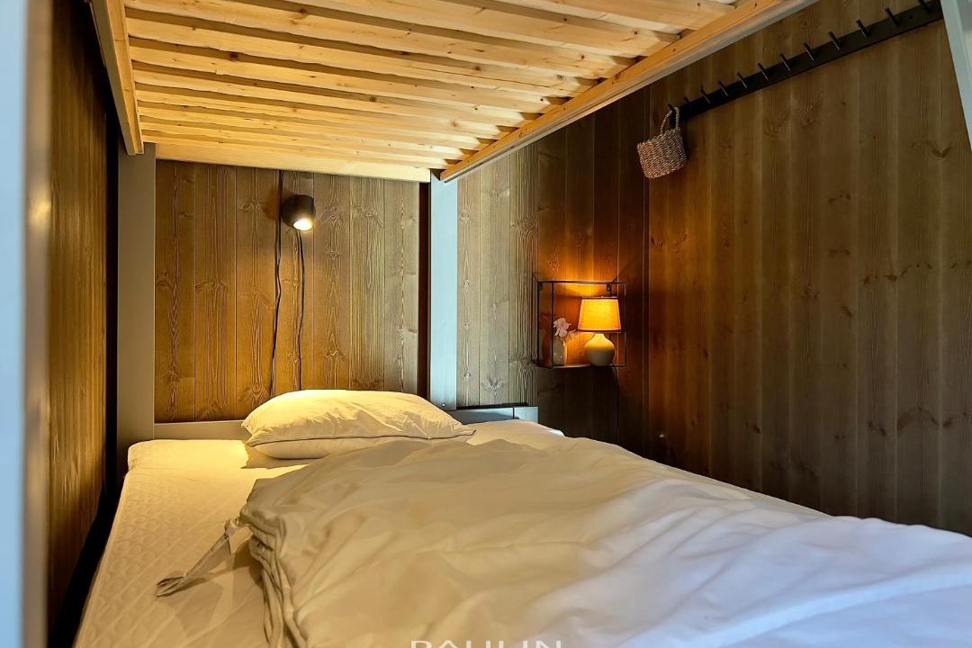 Photo of Bedroom in Salen