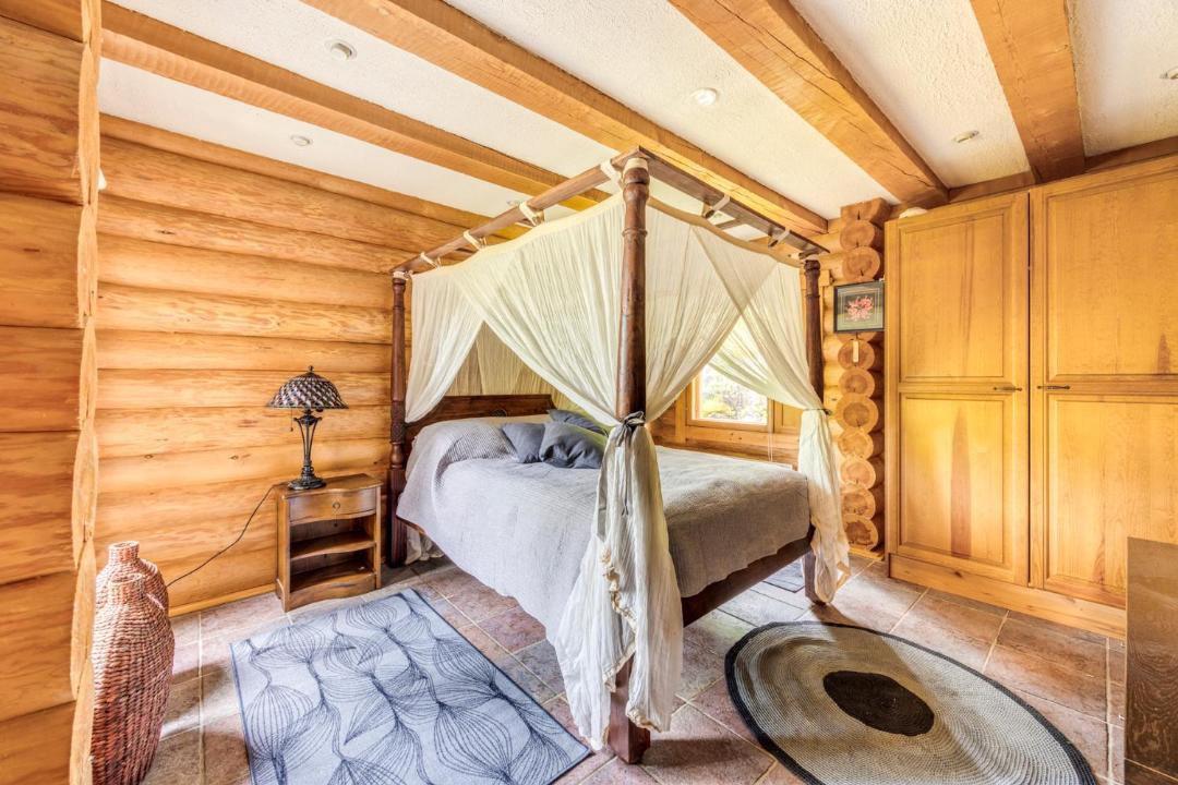 Photo of Bedroom in Maenttae-Vilppula