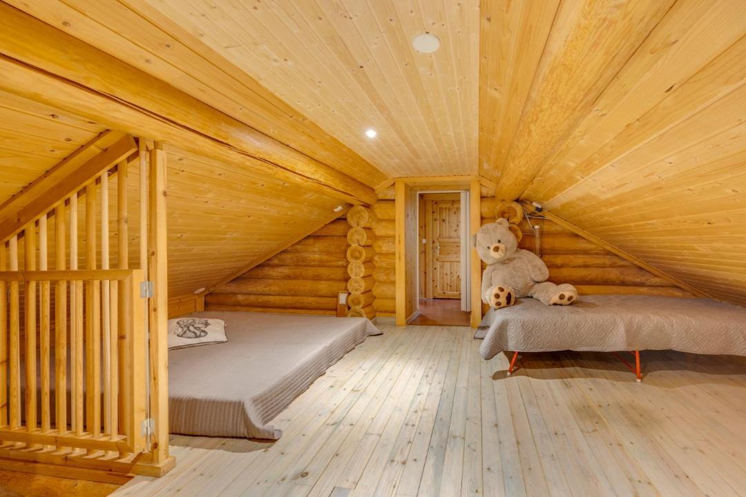 Photo of Bedroom in Maenttae-Vilppula
