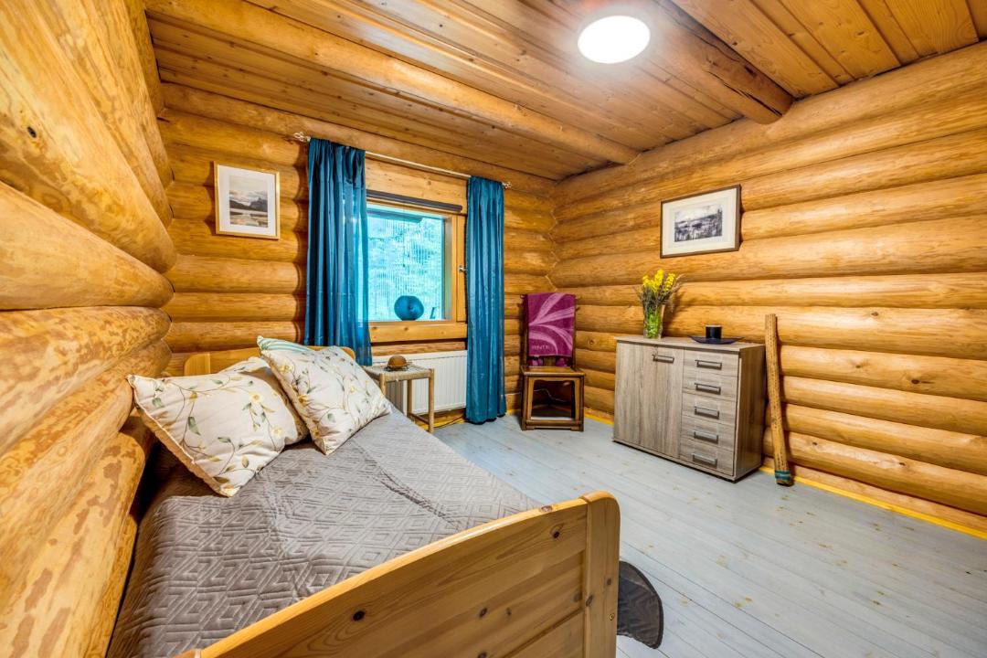 Photo of Bedroom in Maenttae-Vilppula