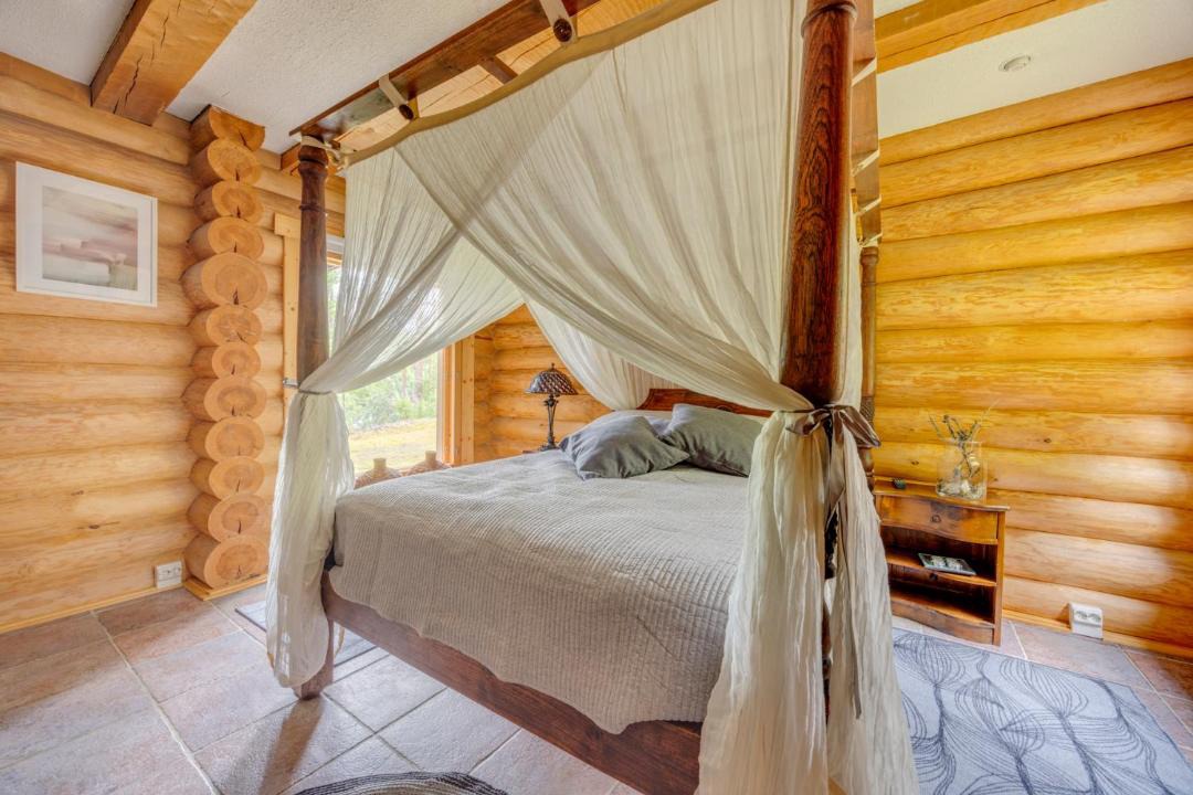 Photo of Bedroom in Maenttae-Vilppula