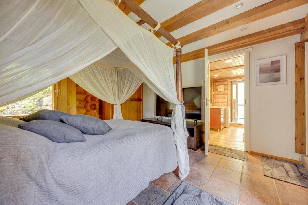 Photo of Bedroom in Maenttae-Vilppula