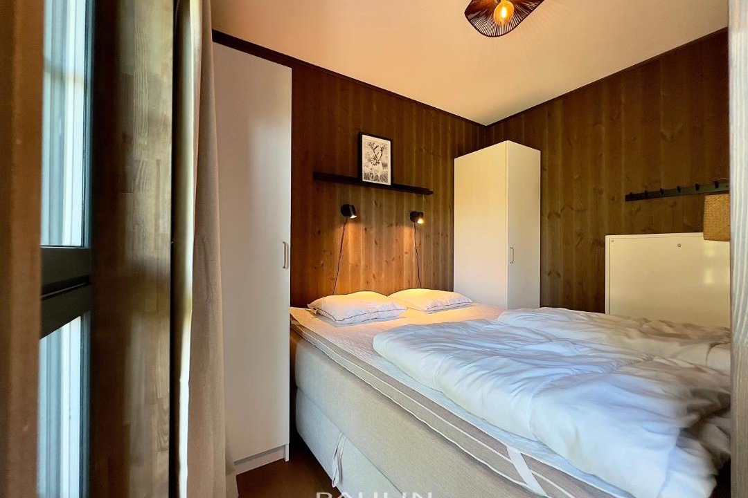 Photo of Bedroom in Salen