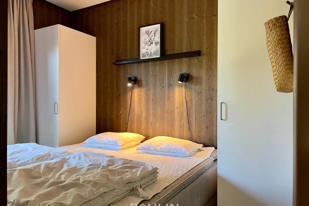 Photo of Bedroom in Salen