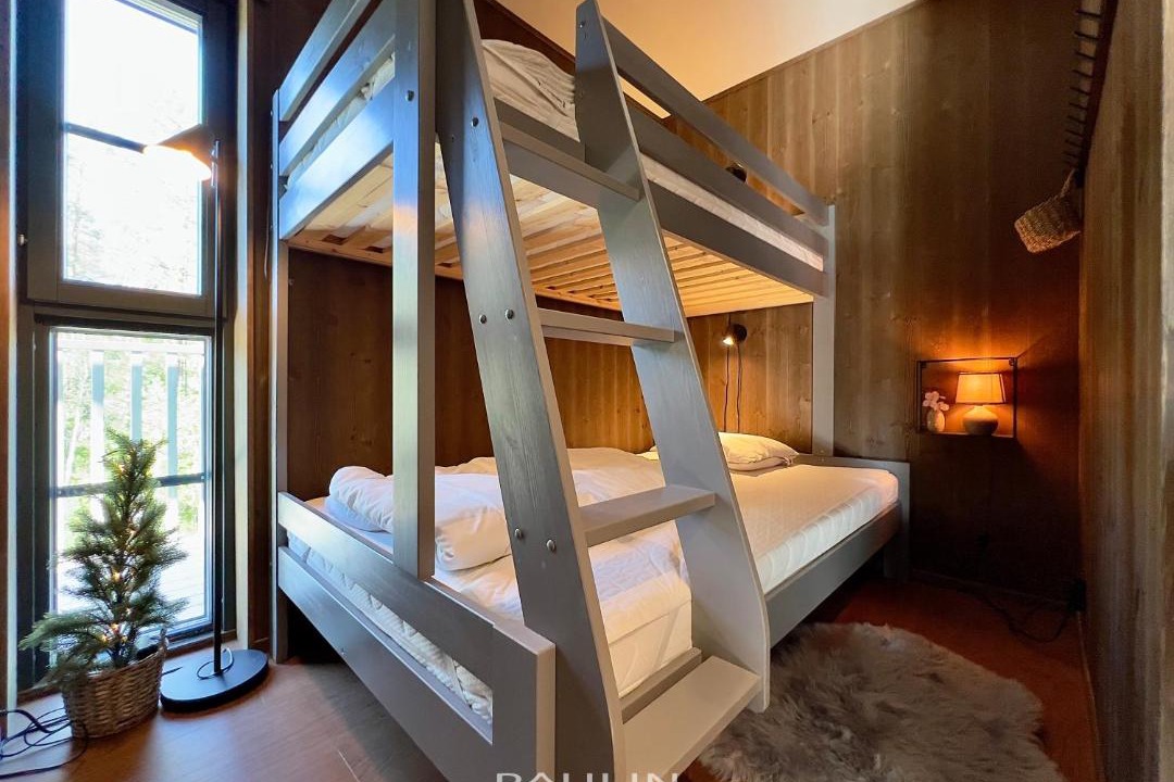 Photo of Bedroom in Salen