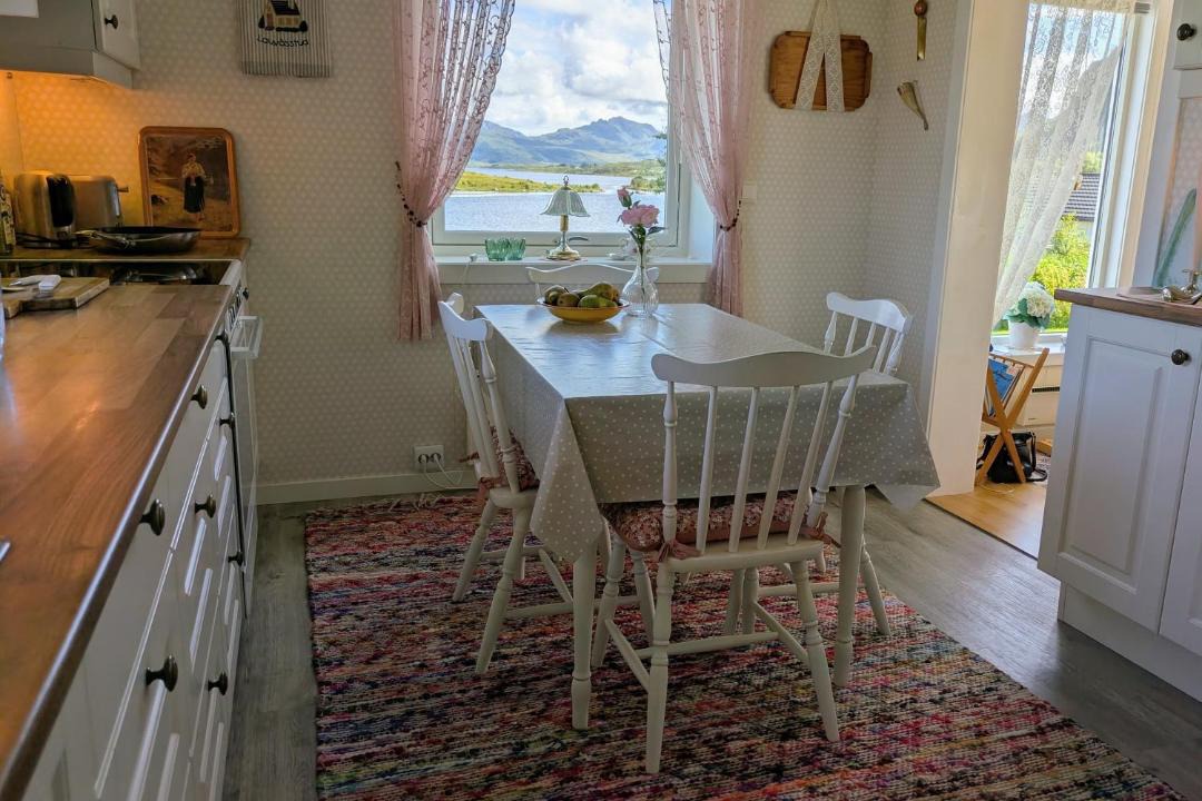 Photo of Others in Vestvagøy