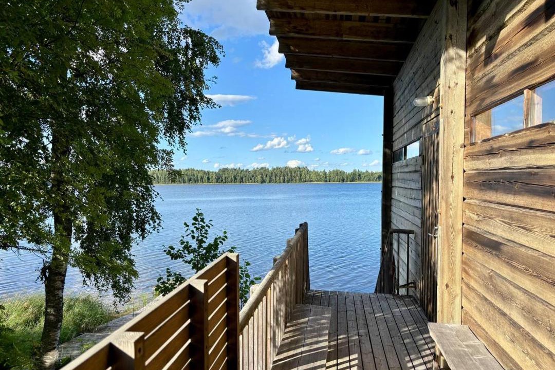 Photo of Others in Savonlinna