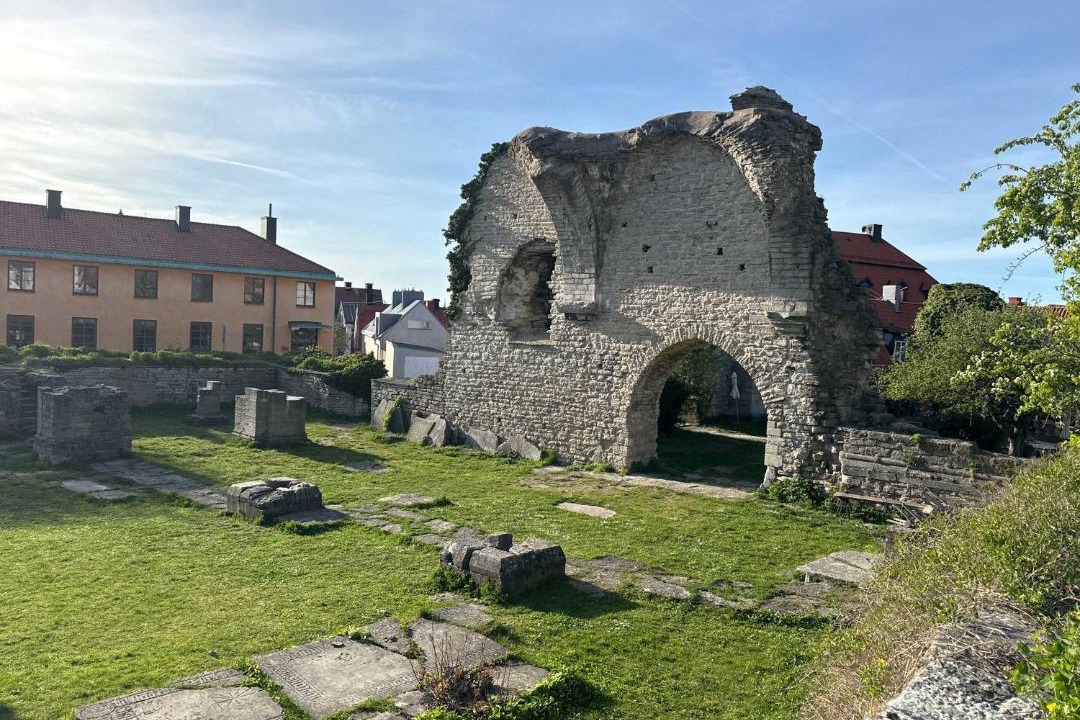 Photo of Buildings in Innerstaden