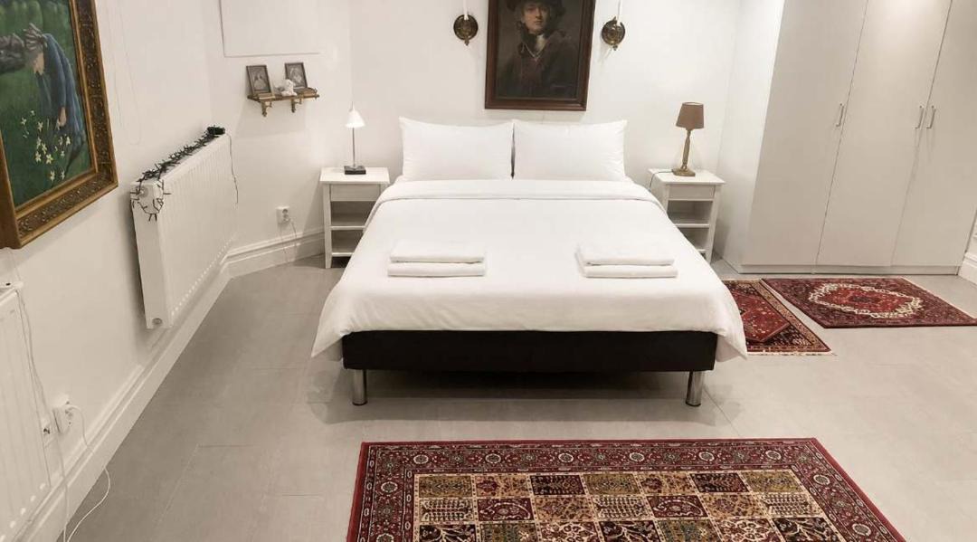 Photo of Bedroom in Innerstaden
