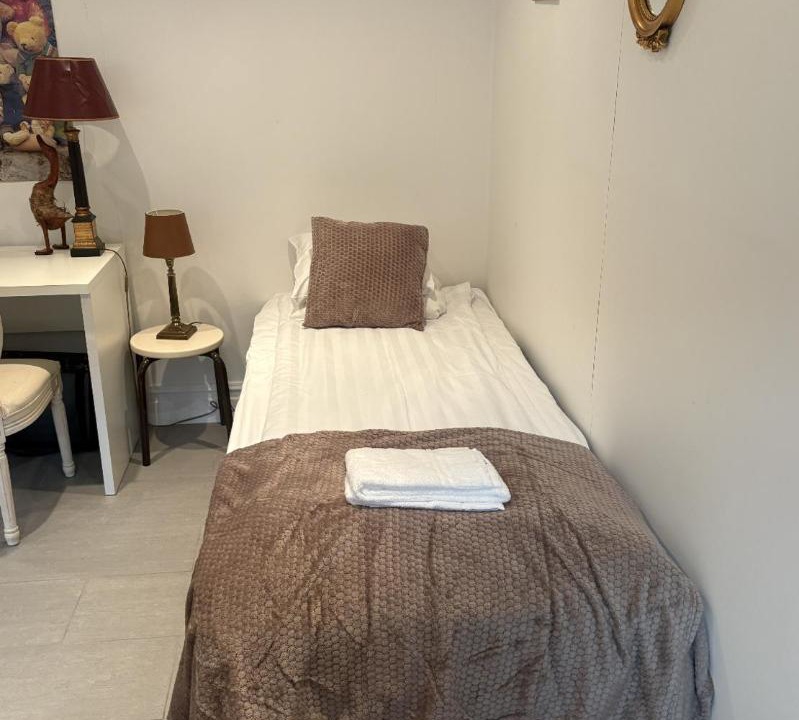 Photo of Bedroom in Innerstaden