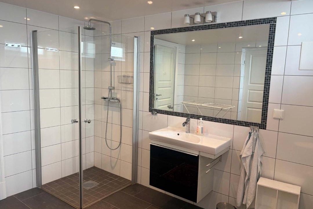 Photo of Bathroom in Innerstaden