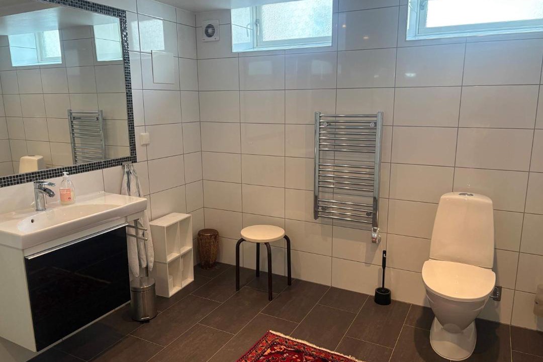 Photo of Bathroom in Innerstaden