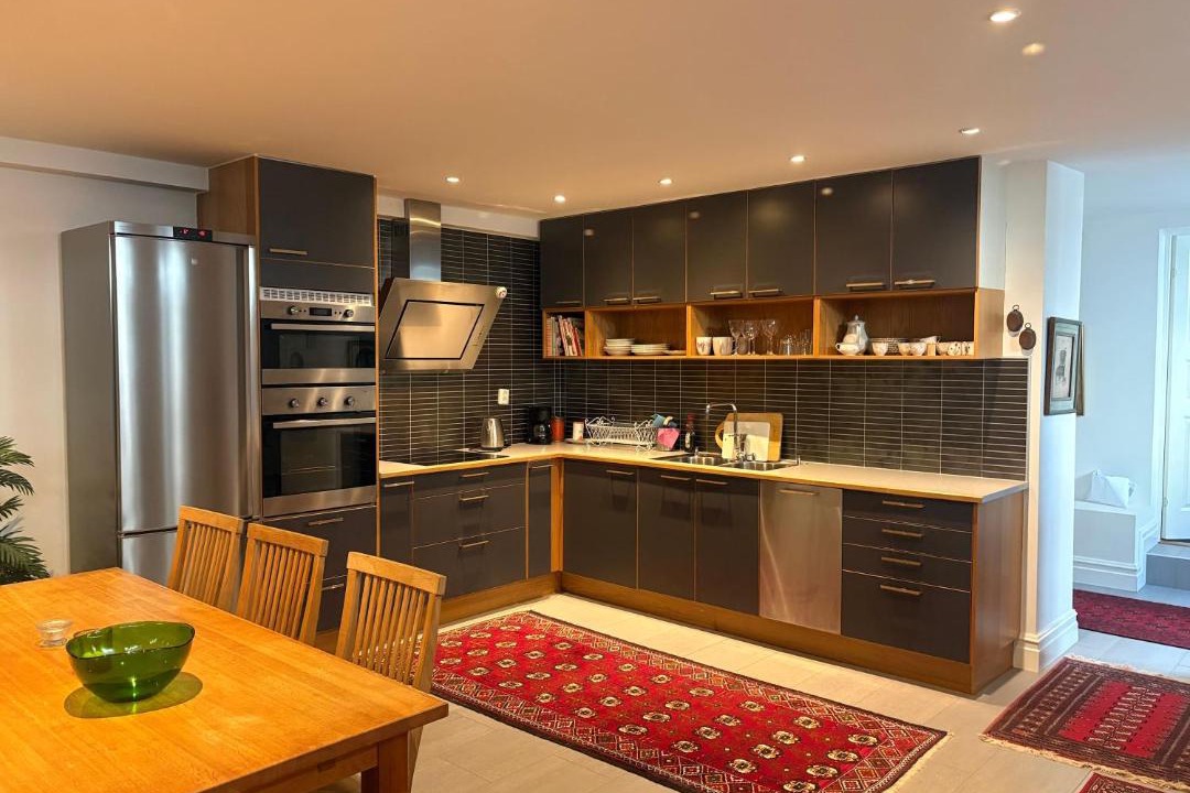 Photo of Kitchen in Innerstaden