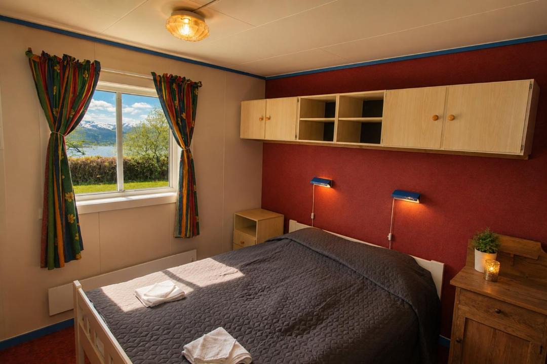 Photo of Bedroom in Sandane