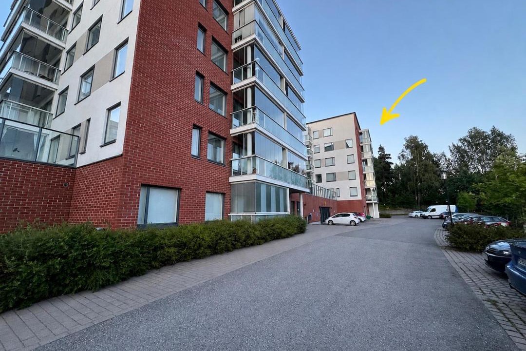 Photo of Others in Espoo Centre