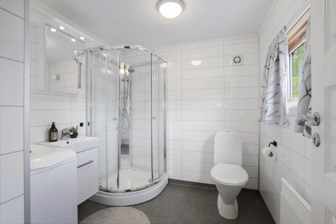 Photo of Bathroom in Surnadal