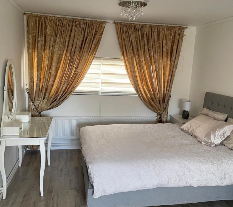 Photo of Bedroom in Tomelilla