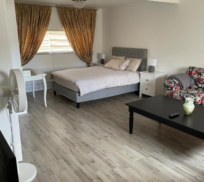 Photo of Bedroom in Tomelilla