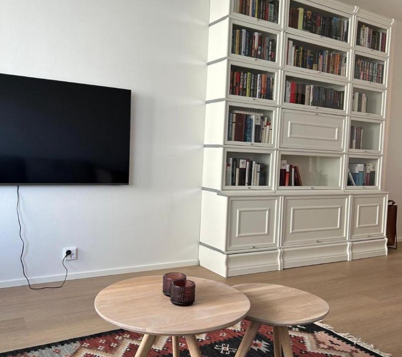 Photo of Livingroom in Vaasa