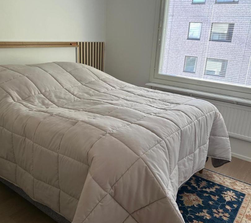 Photo of Bedroom in Vaasa