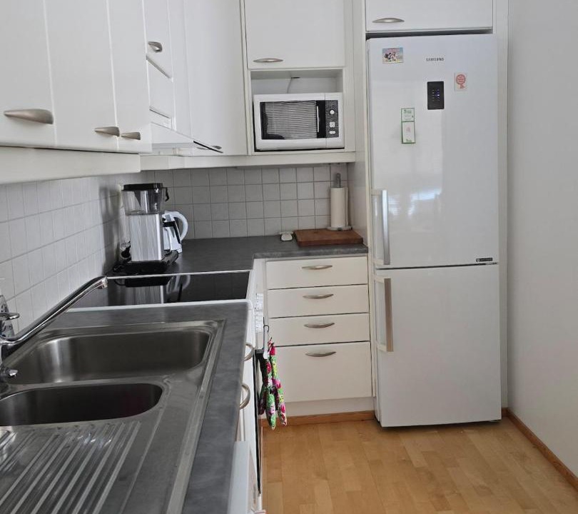 Photo of Kitchen in Seinajoki