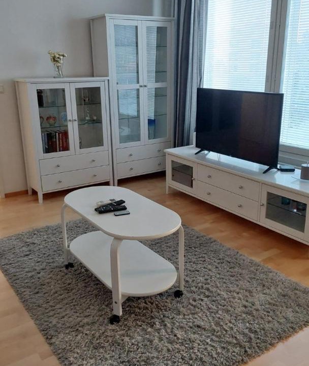 Photo of Livingroom in Seinajoki