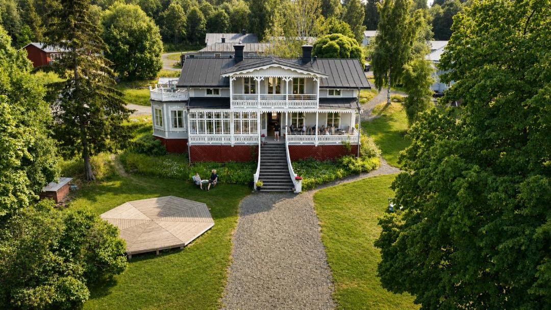 Photo of Others in Harnosand