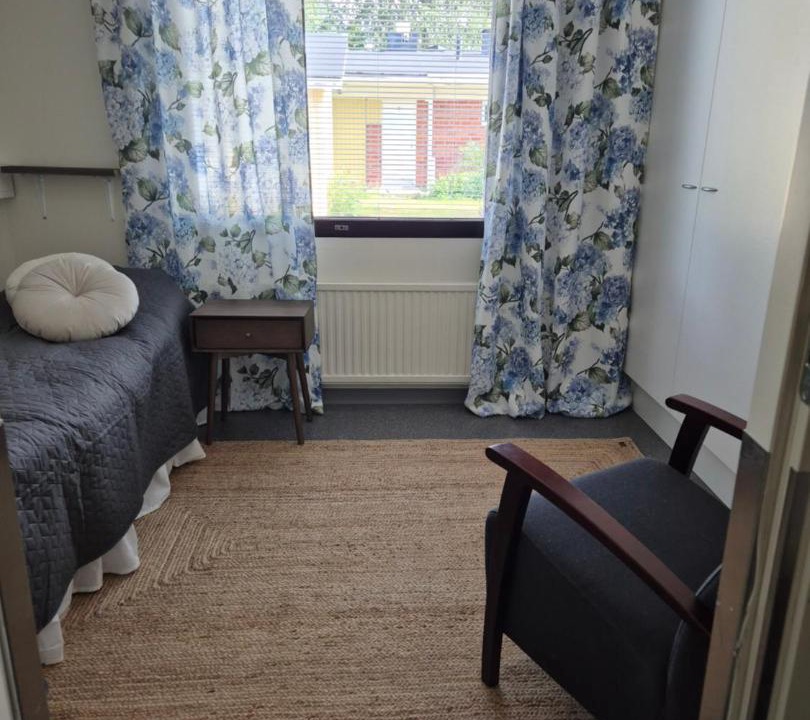 Photo of Bedroom in Ranua