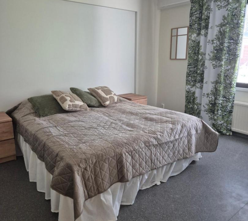 Photo of Bedroom in Ranua