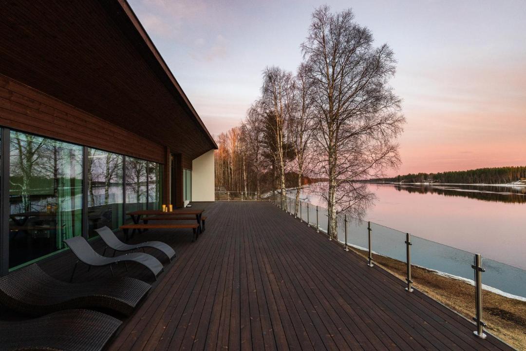 Photo of Others in Rovaniemi