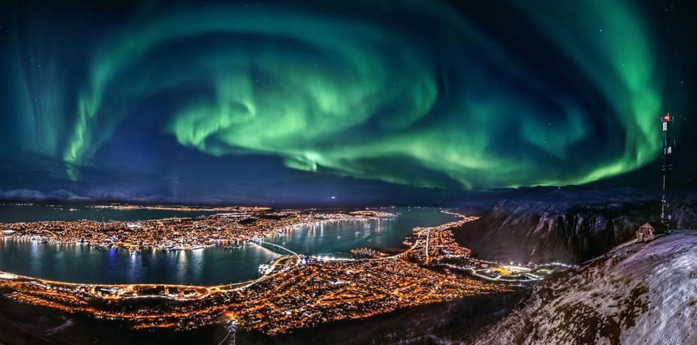 Photo of Others in Tromso