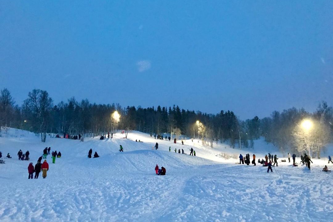 Photo of Others in Tromso