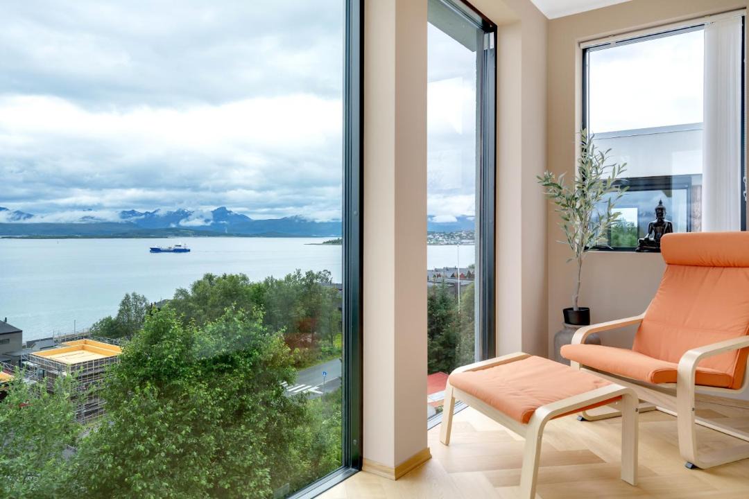 Photo of Others in Tromso