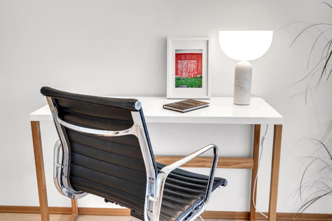 Photo of Livingroom in Tromso