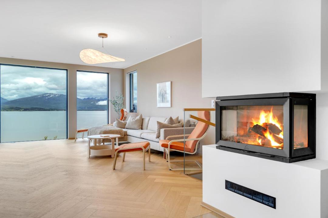 Photo of Livingroom in Tromso