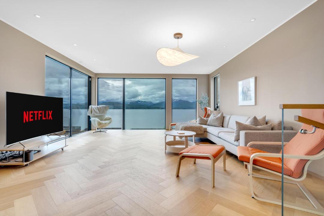 Photo of Livingroom in Tromso