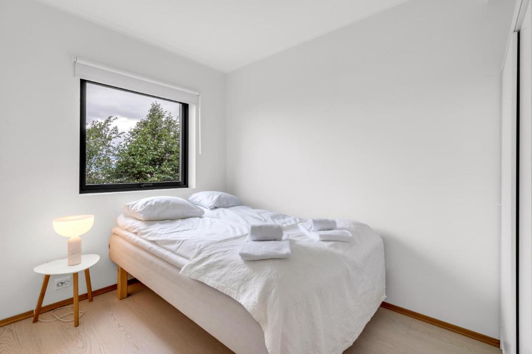 Photo of Bedroom in Tromso
