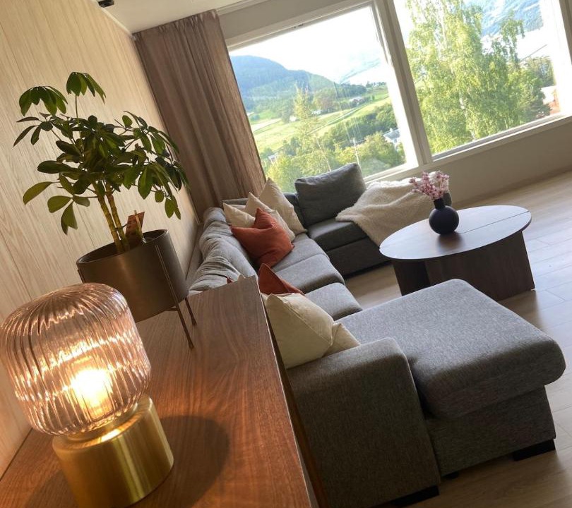 Photo of Others in Andalsnes