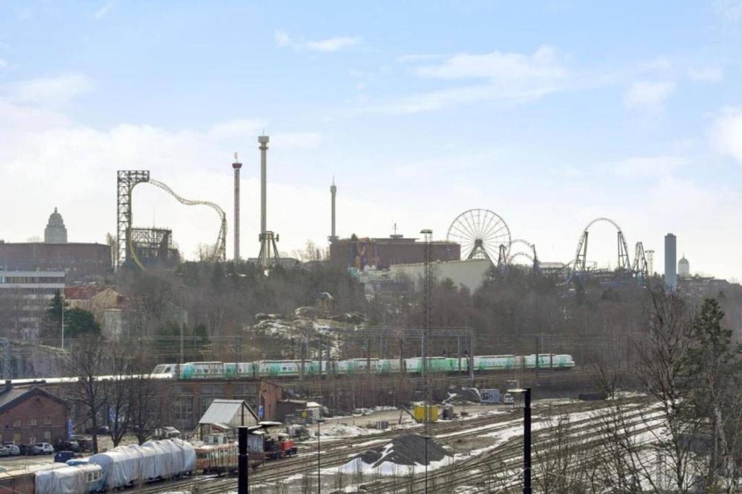 Photo of Others in Pasila