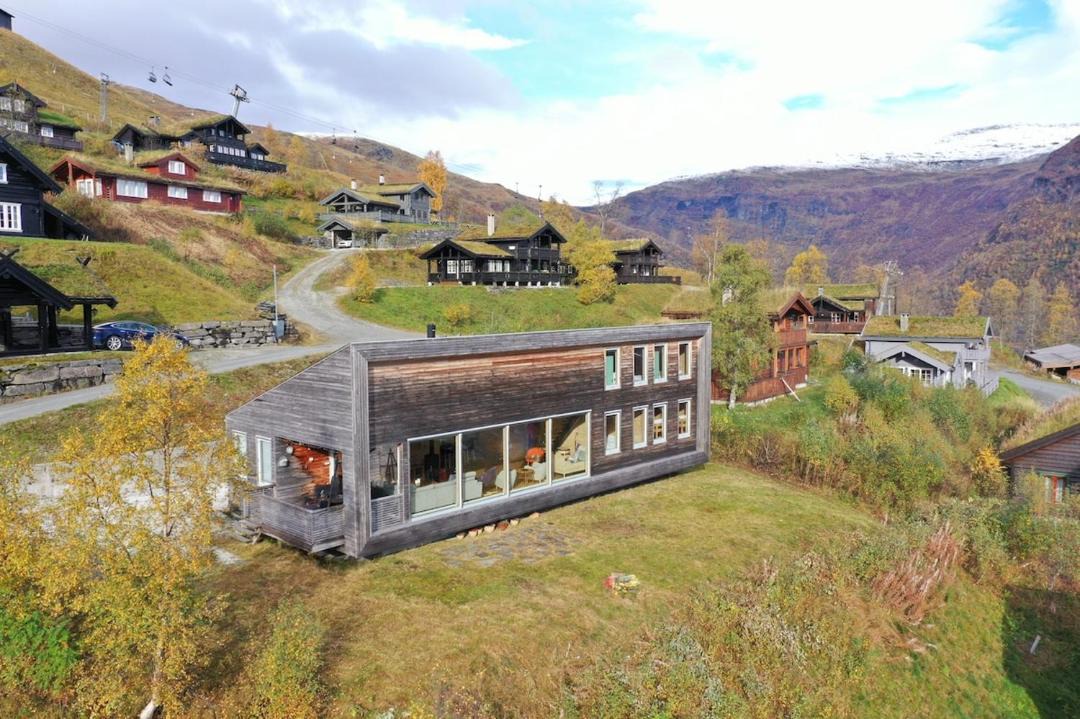 Photo of Others in Myrkdalen
