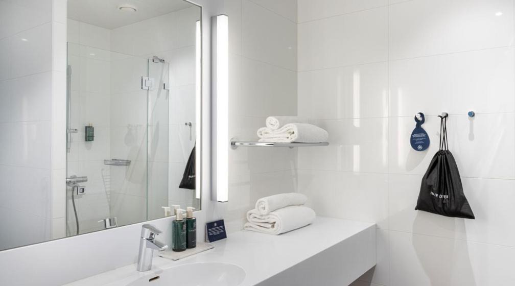 Photo of Bathroom in Jyvaskyla
