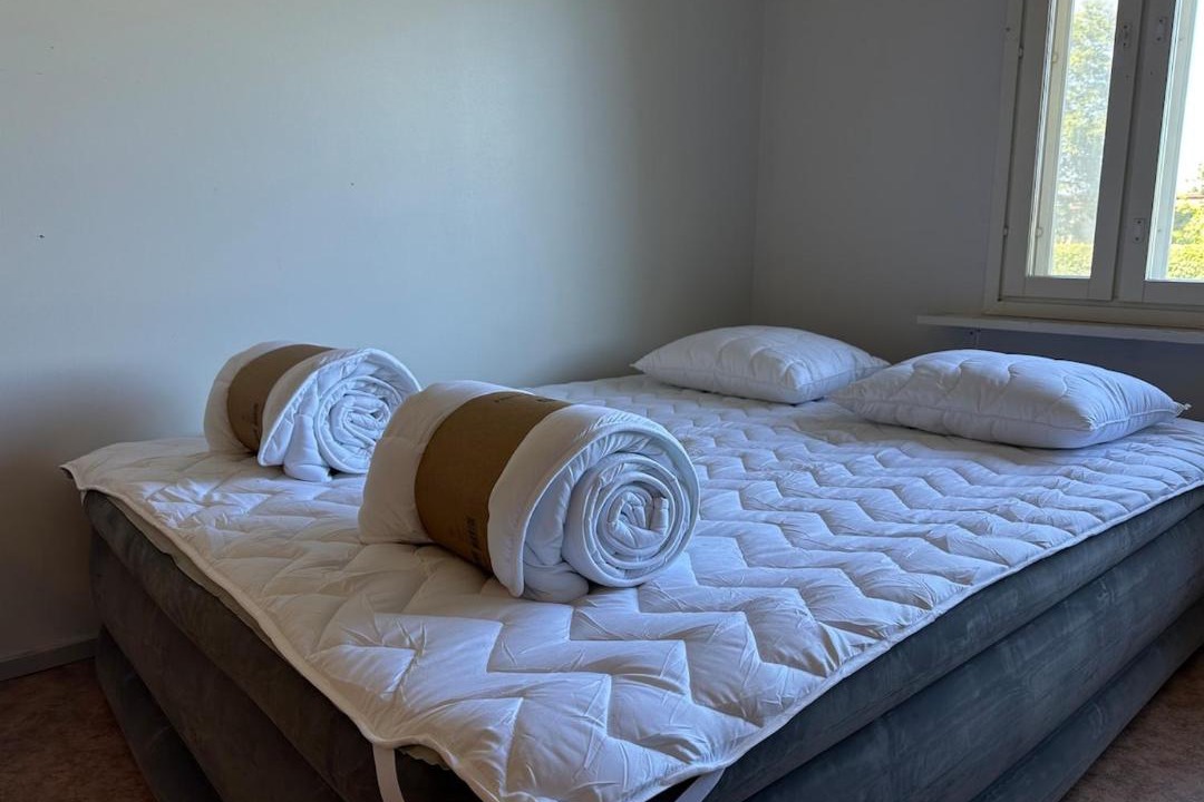 Photo of Bedroom in Kokkola