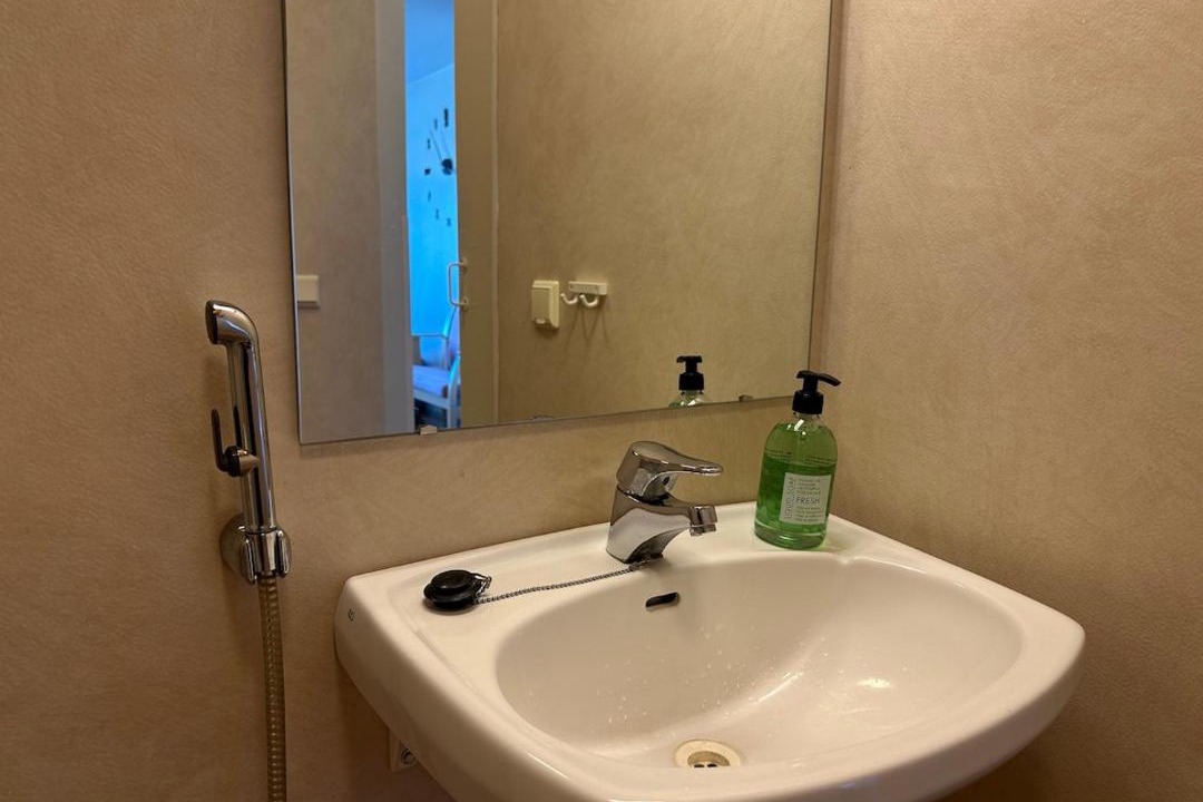 Photo of Bathroom in Kokkola