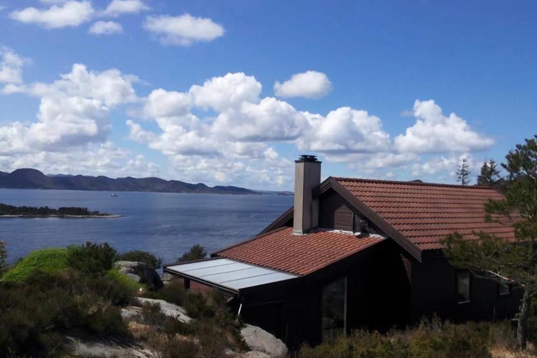Photo of Others in Strand Municipality