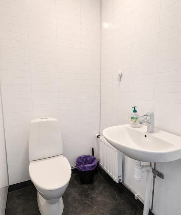 Photo of Bathroom in Sodertalje
