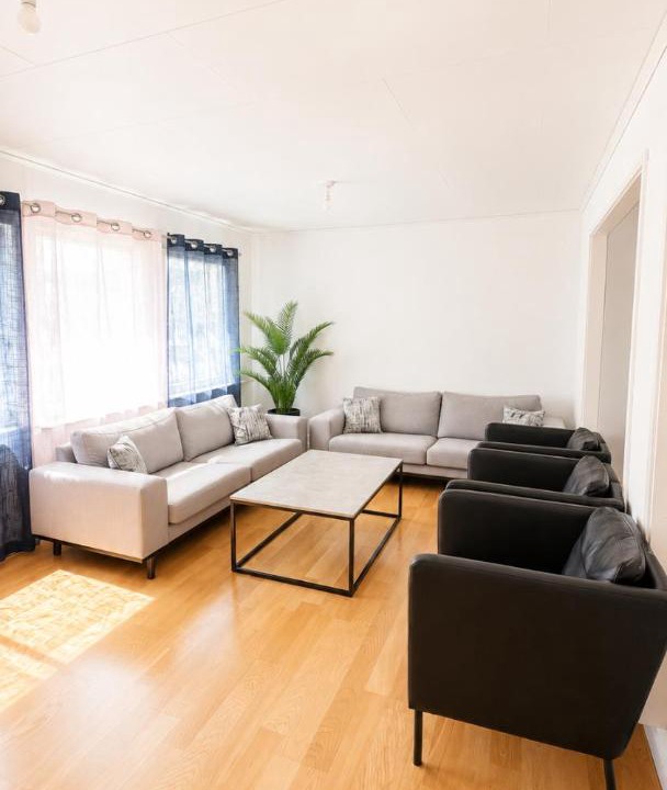 Photo of Livingroom in Sodertalje