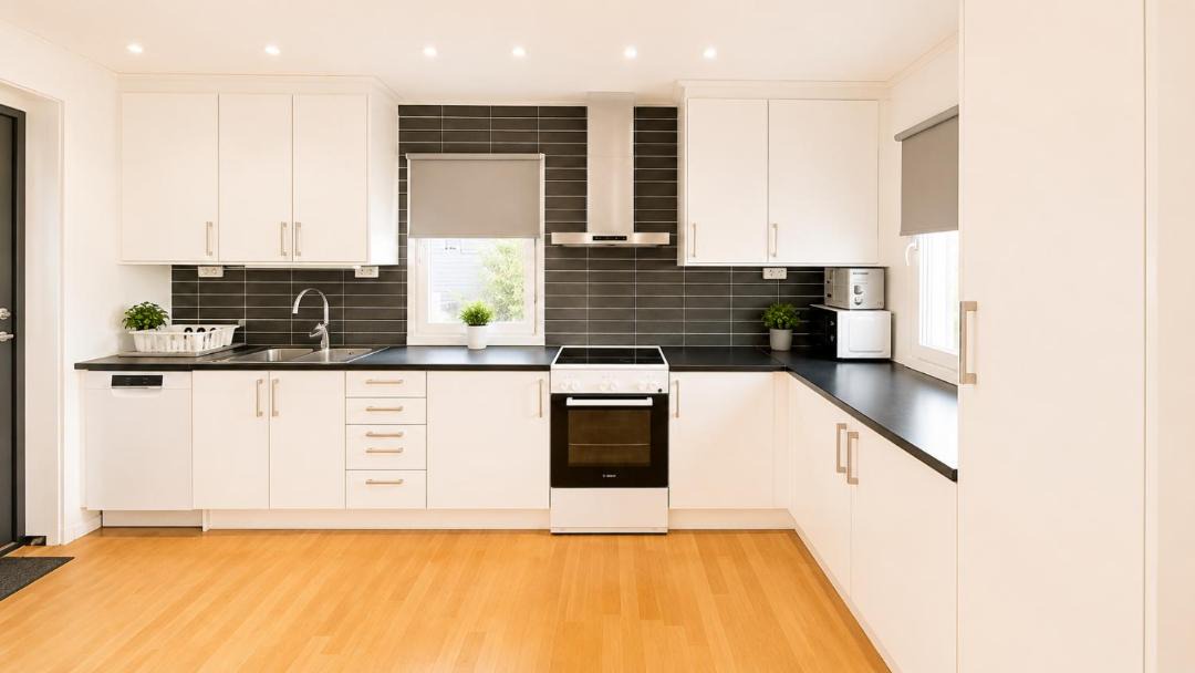 Photo of Kitchen in Sodertalje